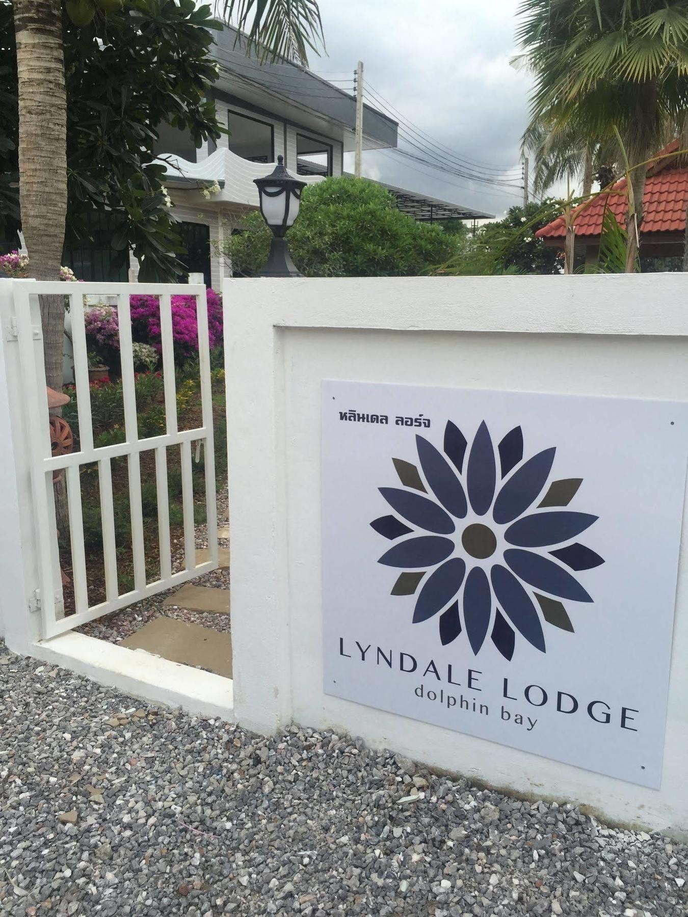 Lyndale Lodge 三百峰 外观 照片